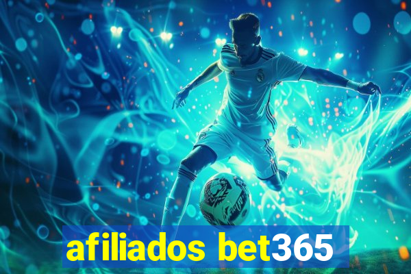 afiliados bet365